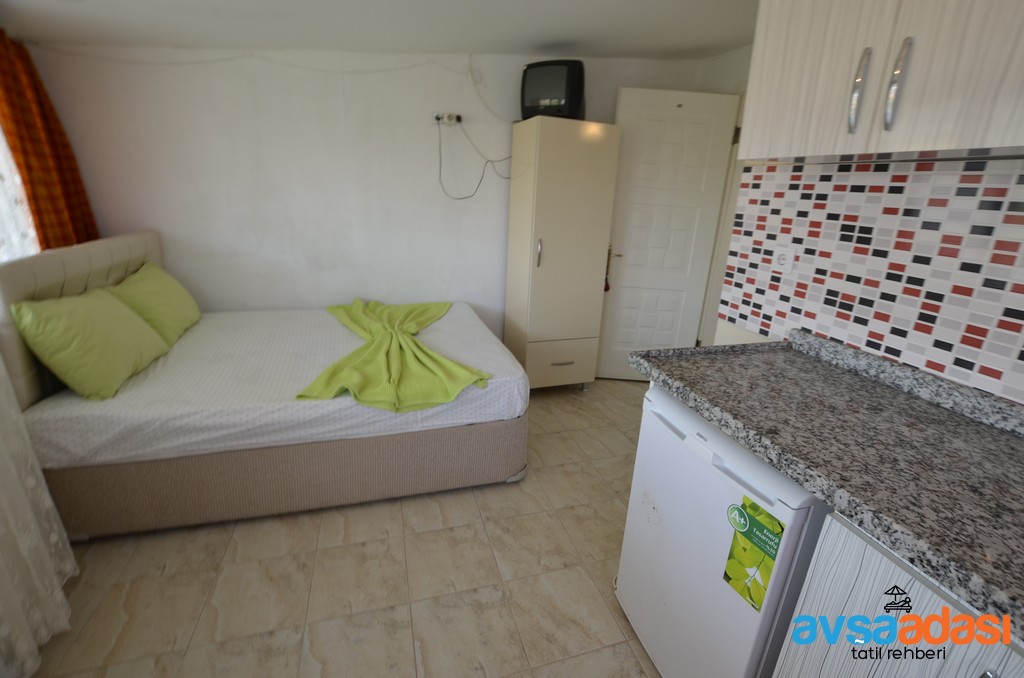 saray apart avsa adasi 26