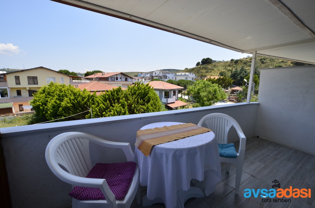 saray apart avsa adasi 27