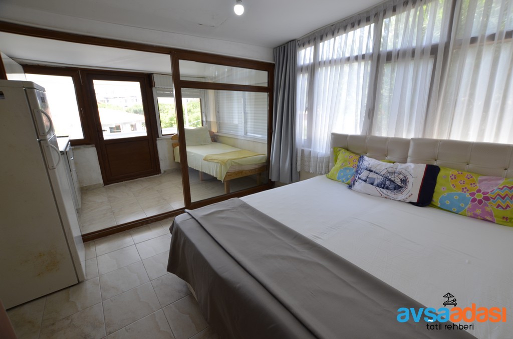 saray apart avsa adasi 28