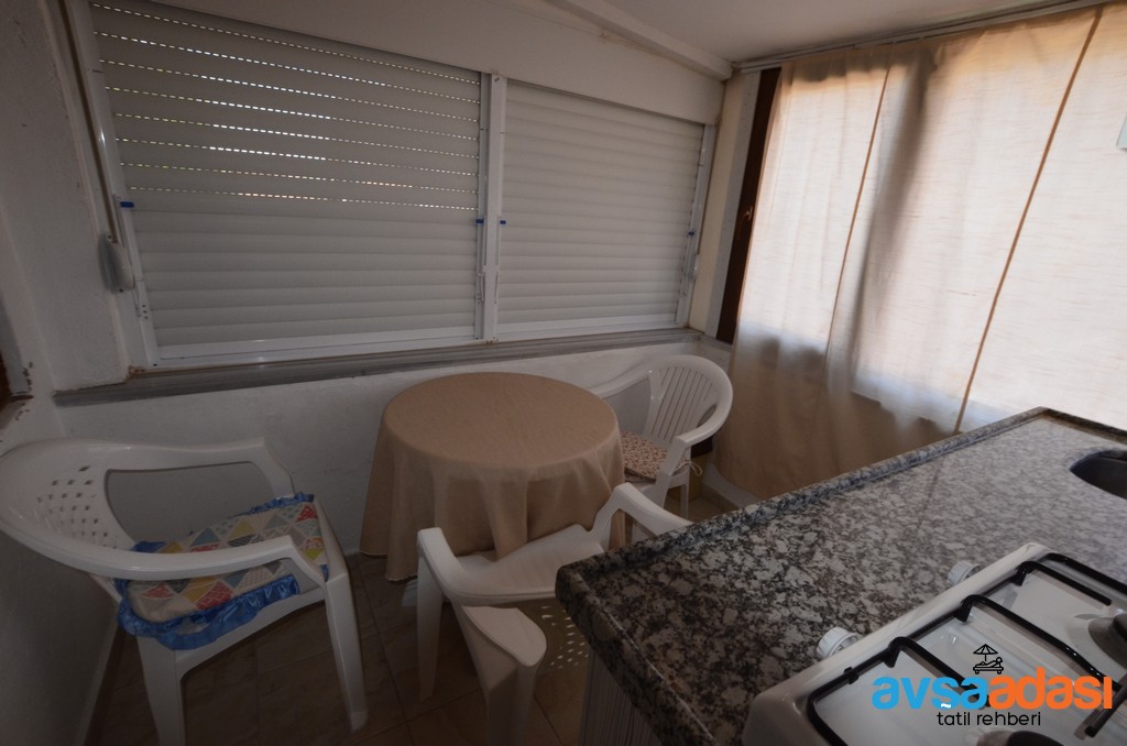 saray apart avsa adasi 31