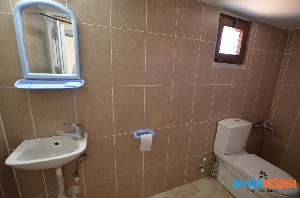 saray apart avsa adasi 32