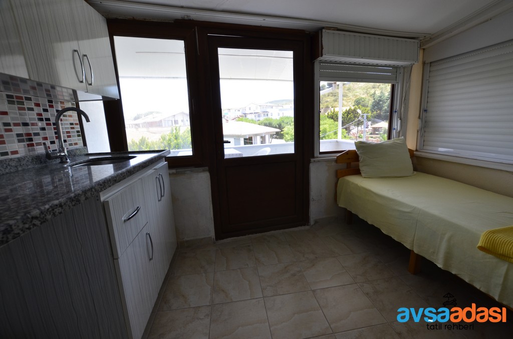 saray apart avsa adasi 33