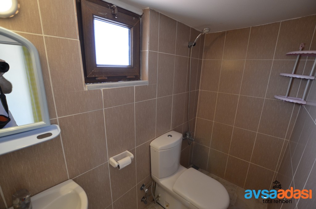 saray apart avsa adasi 37