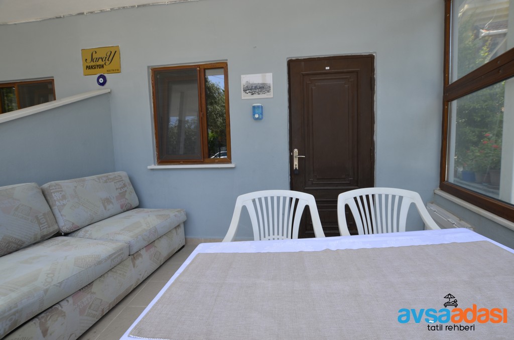 saray apart avsa adasi 5