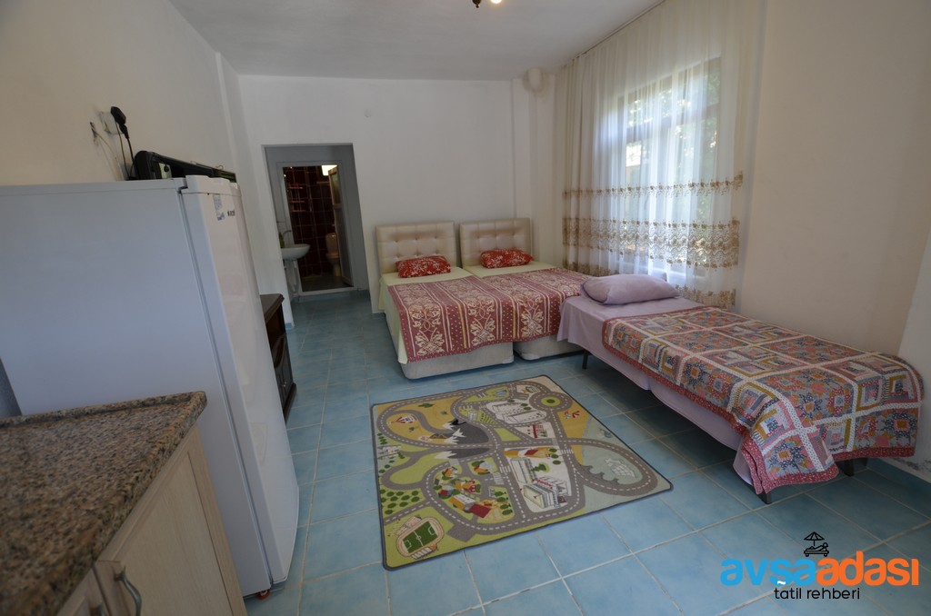 saray apart avsa adasi 7