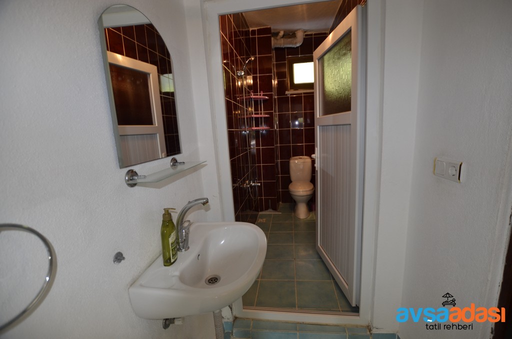 saray apart avsa adasi 9