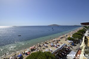 Avşa Adası’nda Gezilecek En İyi Turistik ve Tarihi 10 Yer