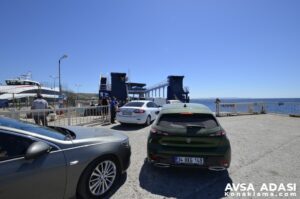 Avşa Adası Ulaşım & Avşa Adası’na Nasıl Gidilir?