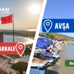 Çanakkale’den Avşa Adası’na Ulaşımın İpuçları: En Hızlı ve Eğlenceli Yollar