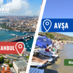 İstanbul’dan Avşa Adası’na Kolay Ulaşım Yöntemleri: Gezi Rehberi