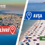 Silivri’den Avşa Adası’na Ulaşım: En Kolay ve Hızlı Yöntemler