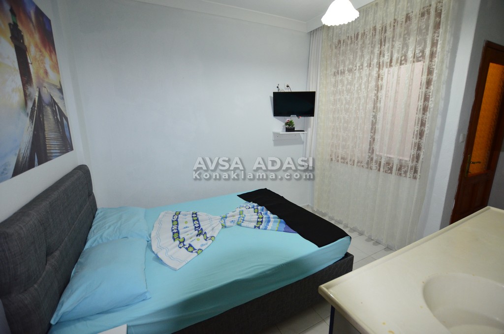 Pinar apart avsa 20