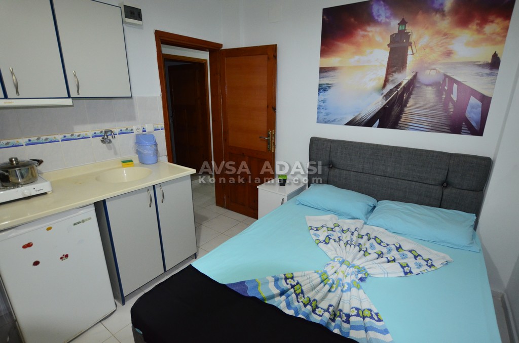 Pinar apart avsa 21