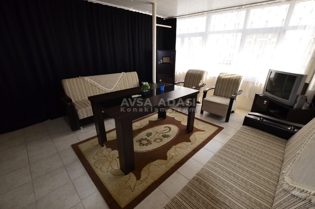 Pinar apart avsa 25