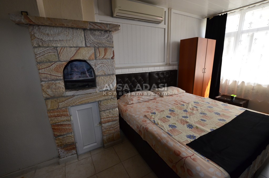 Pinar apart avsa 26