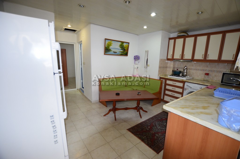 Pinar apart avsa 30