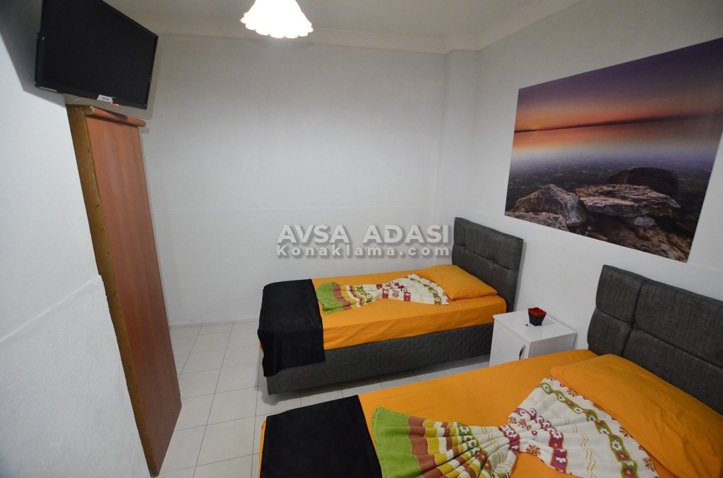 Pinar apart avsa 9
