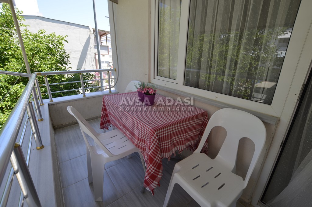 barbaros pansiyon 33