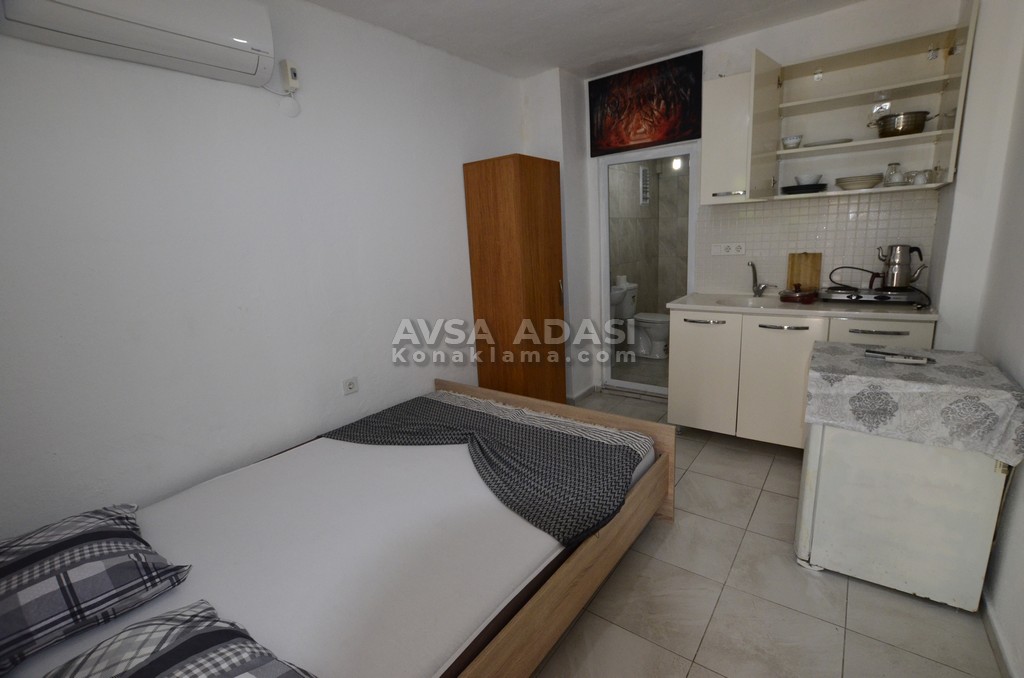 demirel apart avsa 10