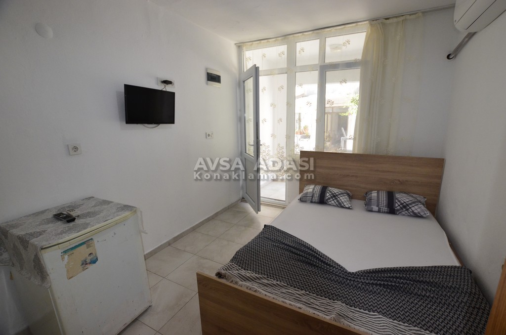 demirel apart avsa 11