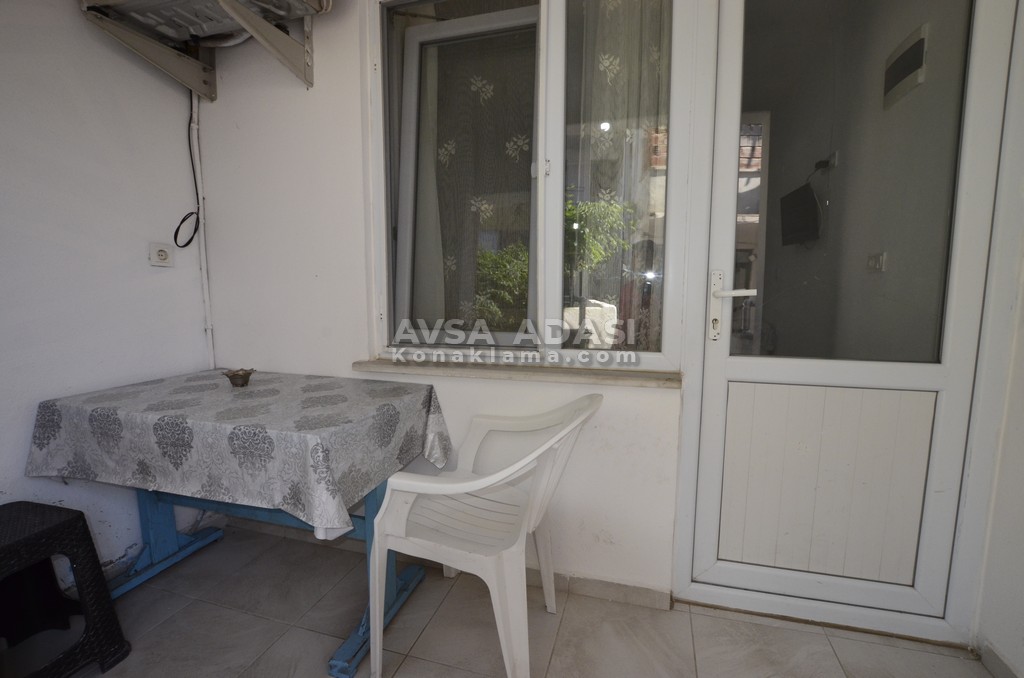 demirel apart avsa 12