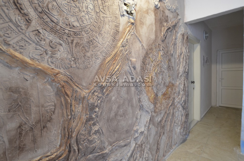 demirel apart avsa 13