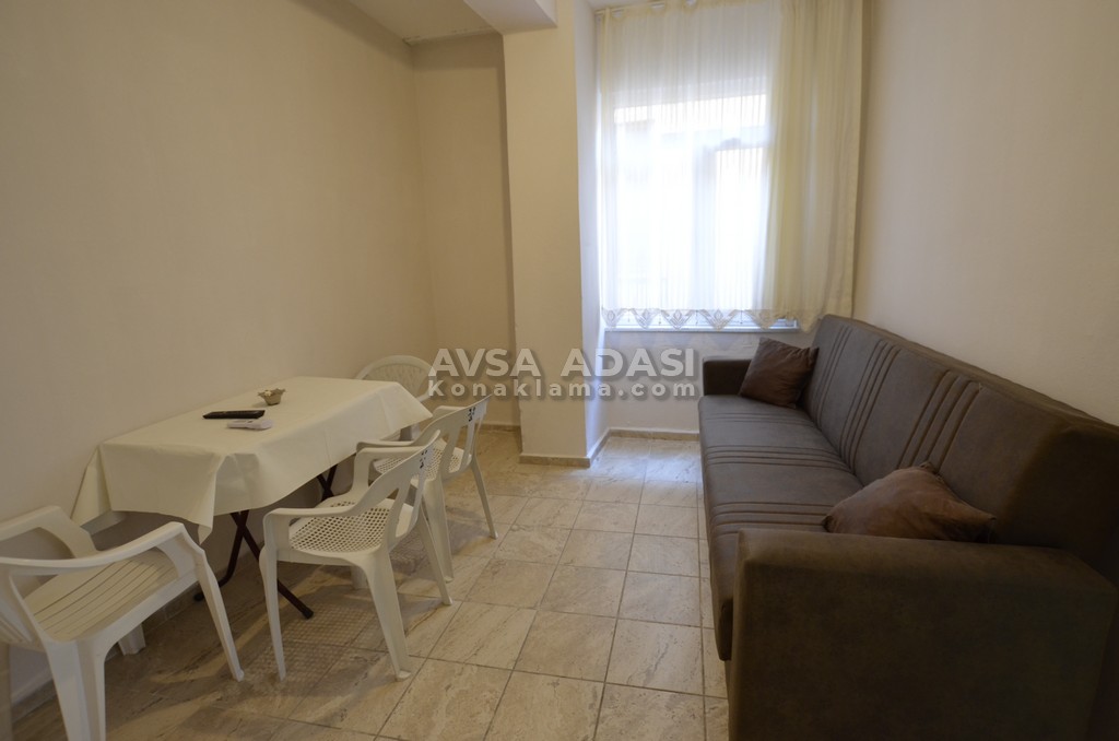 demirel apart avsa 14