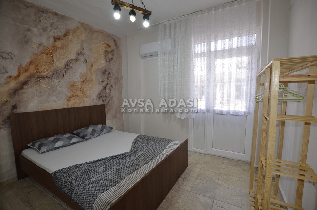 demirel apart avsa 15