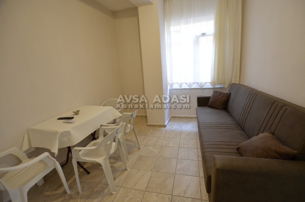 demirel apart avsa 16