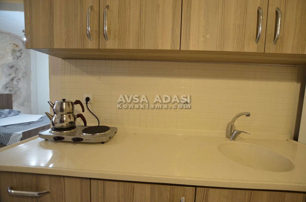 demirel apart avsa 17