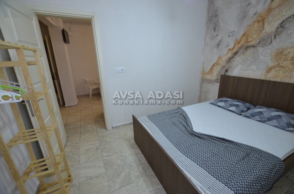 demirel apart avsa 20