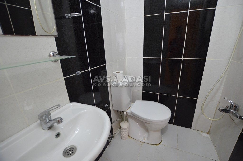 demirel apart avsa 21