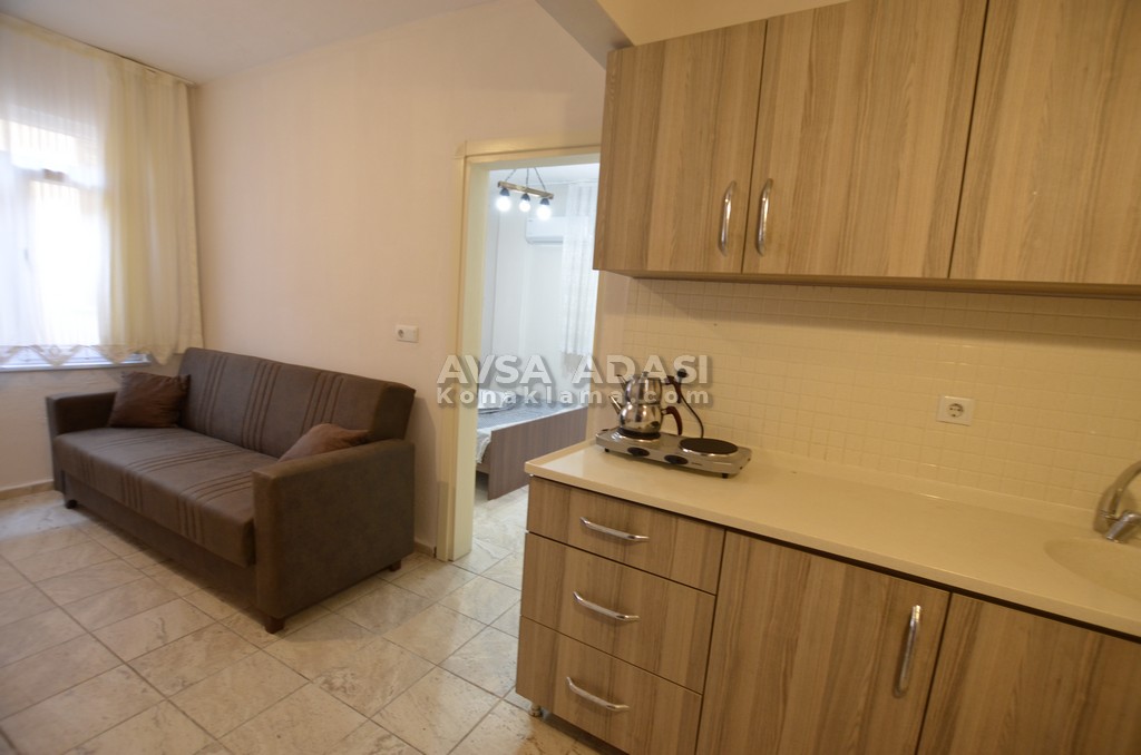 demirel apart avsa 22