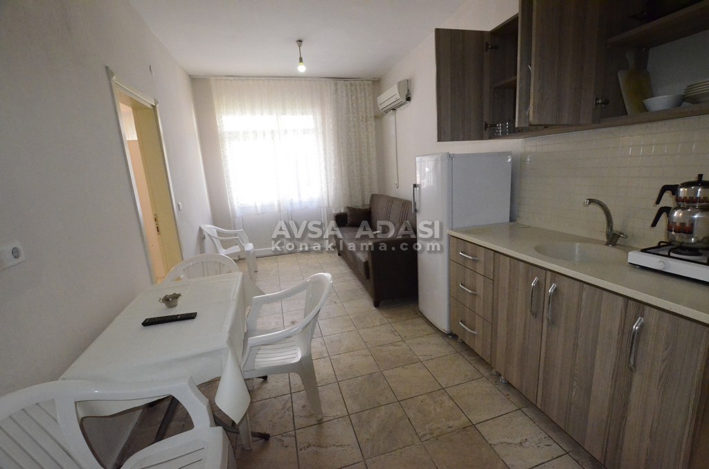 demirel apart avsa 23