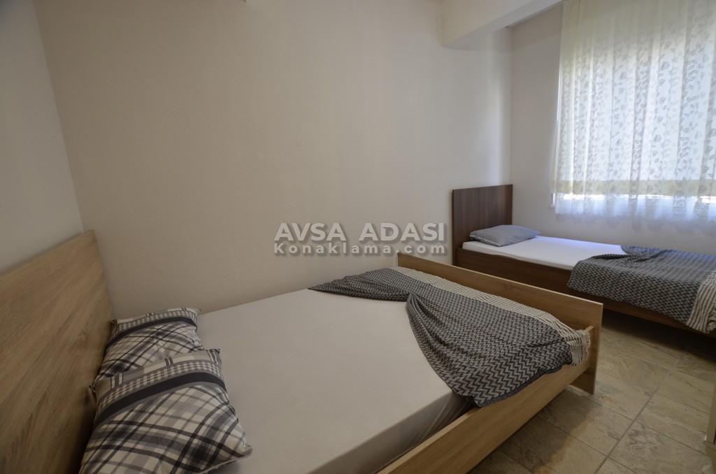 demirel apart avsa 24