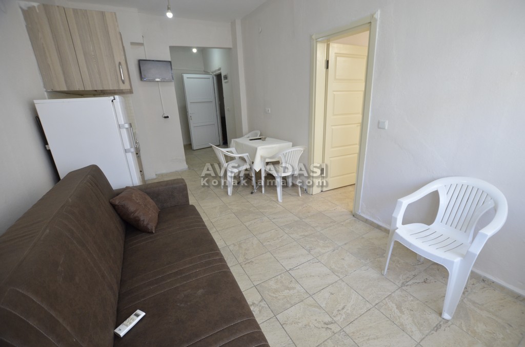 demirel apart avsa 25