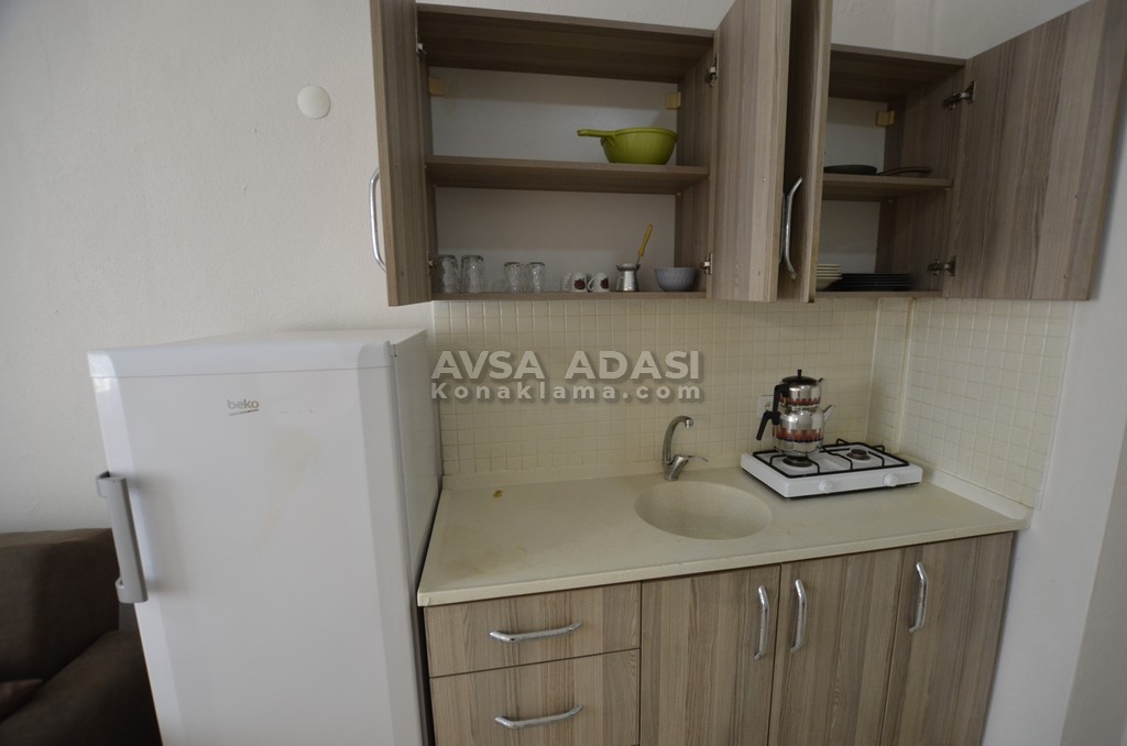 demirel apart avsa 26