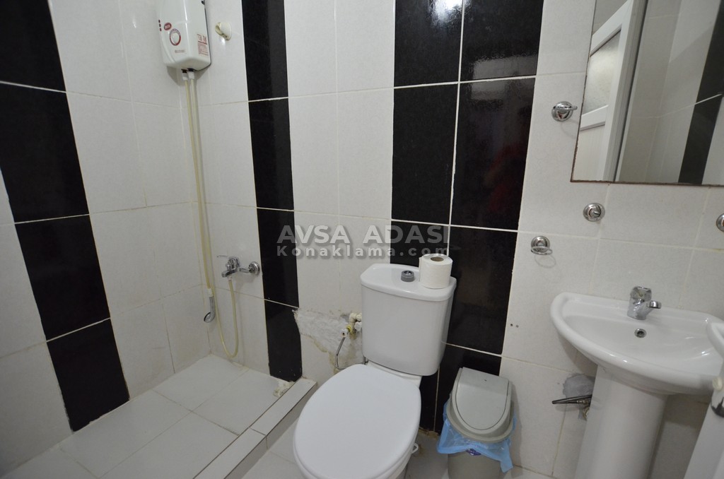 demirel apart avsa 27