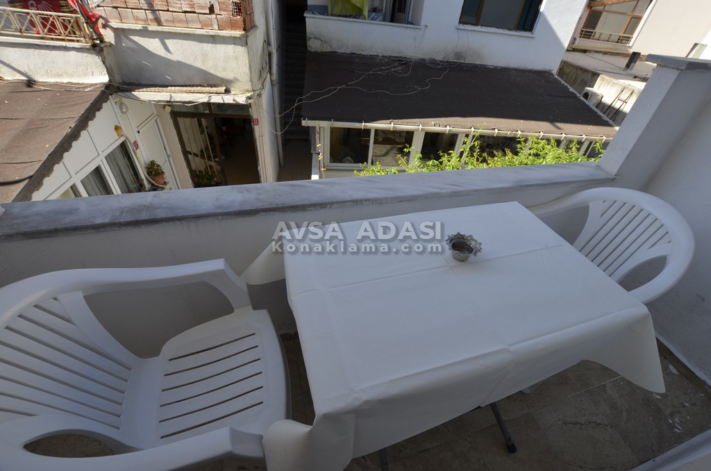 demirel apart avsa 28