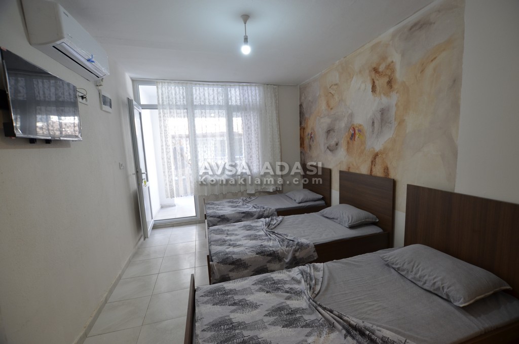 demirel apart avsa 5