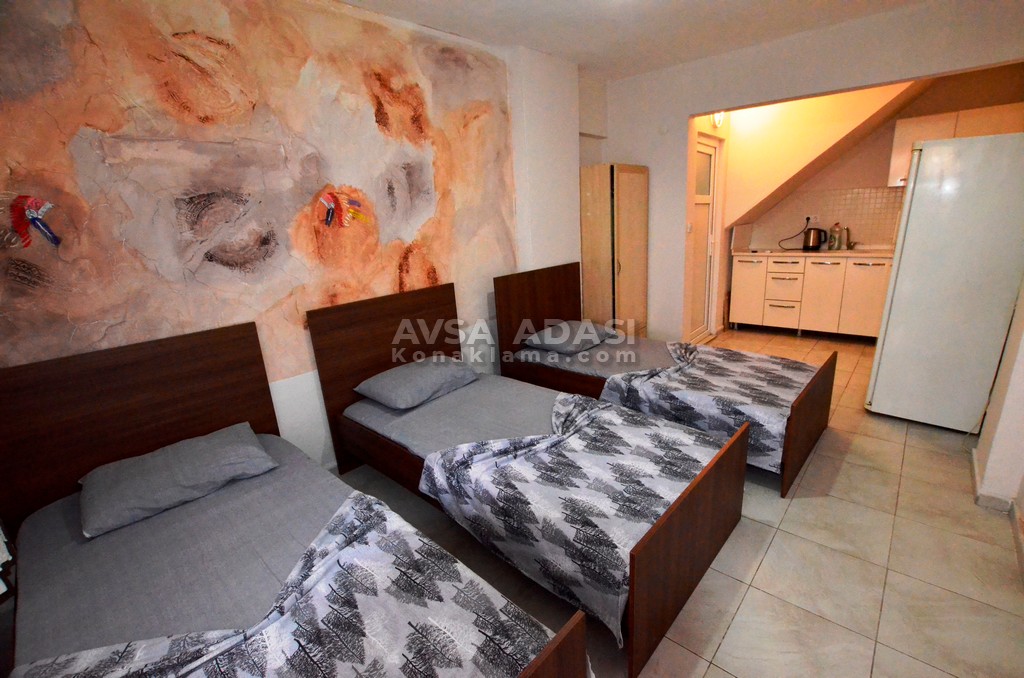 demirel apart avsa 6