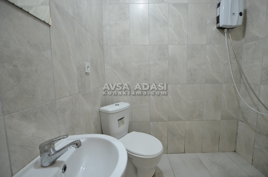 demirel apart avsa 7