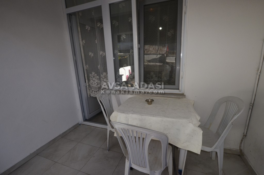 demirel apart avsa 9