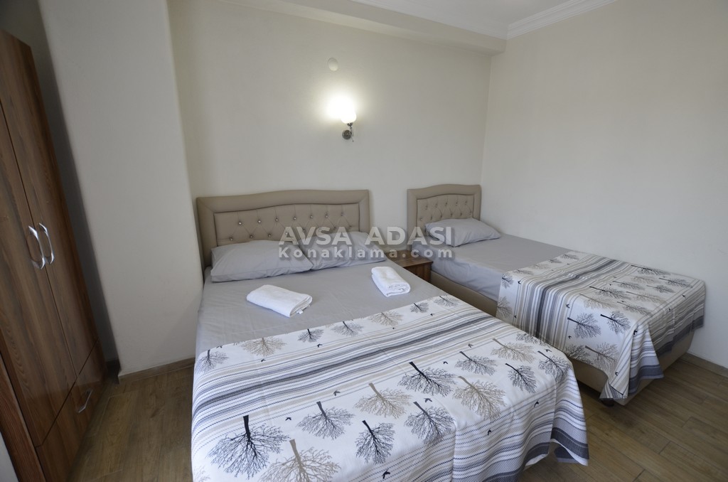 isik otel avsa 23