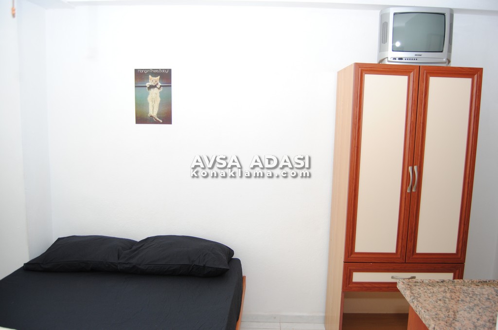 Ömür Altınel Apart