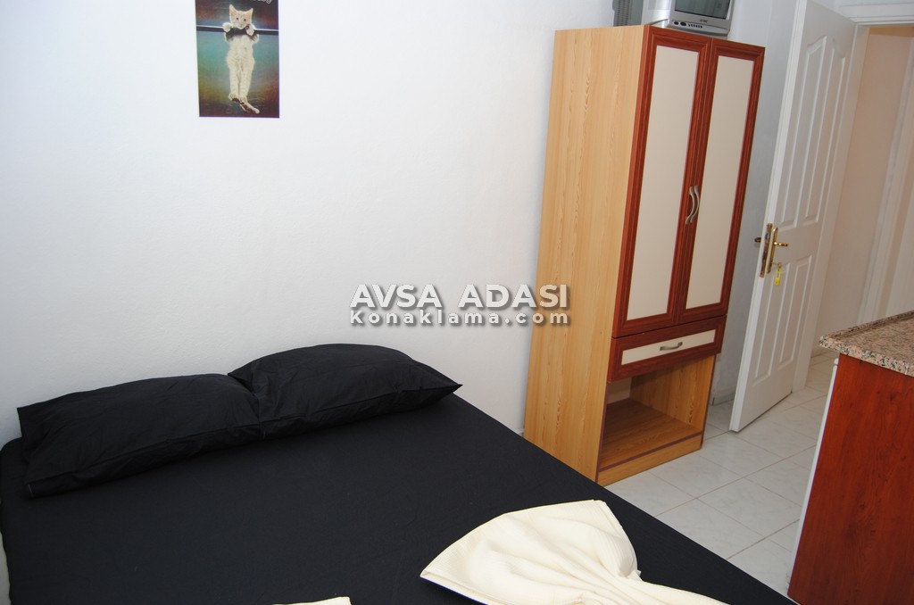 Ömür Altınel Apart