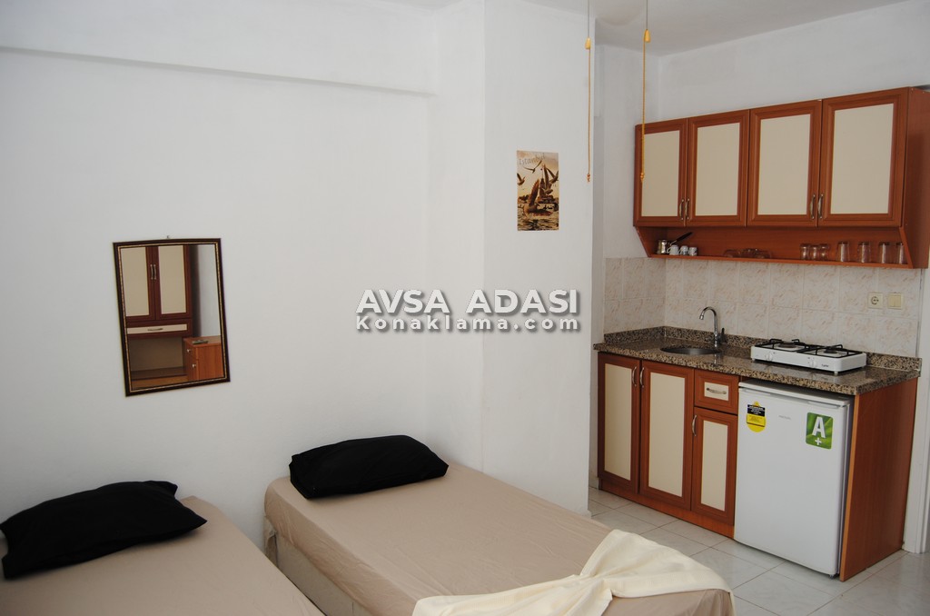 Ömür Altınel Apart