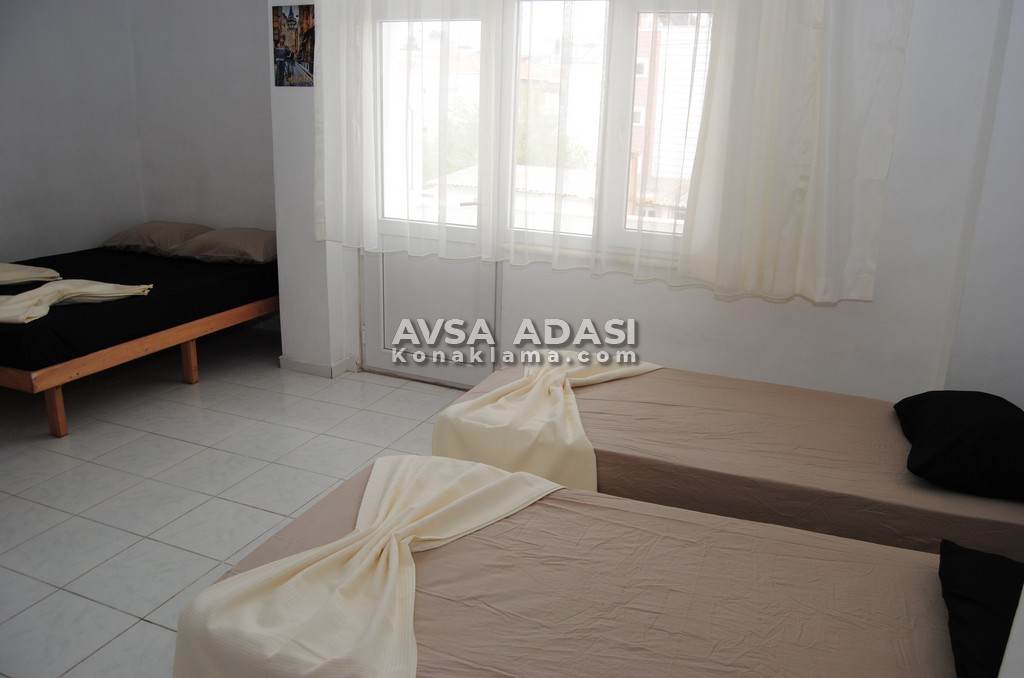 Ömür Altınel Apart