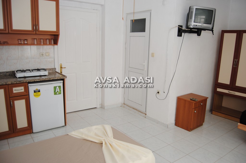 Ömür Altınel Apart