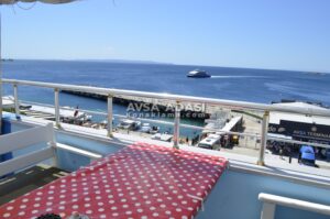 Ömür Altınel Apart